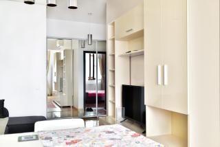 Palace Central Suites - Iaşi - 8
