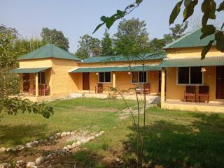 Chital lodge - 8