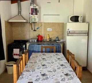 Alojamientos en Cosquín - 5