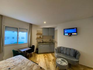 Social apartment - 4