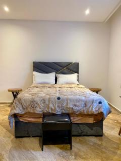 Social apartment - 2