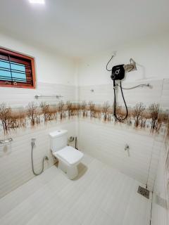 Nature Villa Hiriketiya - 1