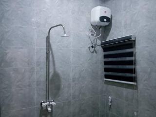 Del Migos Hotel & Suites - 1