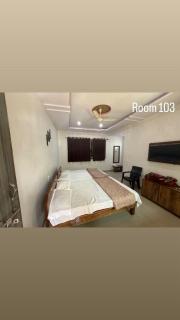 Hotel Green Forest Mahableshwar - 5