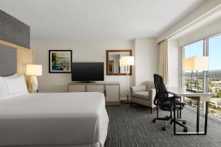 Hilton Los Angeles North-Glendale & Executive Meeting Center - 5