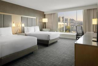 Hilton Los Angeles North-Glendale & Executive Meeting Center - 4
