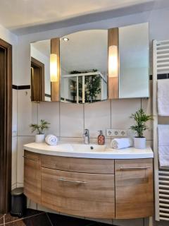 Appartement Ennsperle - 1