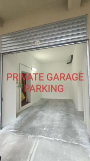 La Balounette - attico centrale panoramico con garage - 5