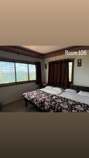 Hotel Green Forest Mahableshwar - 6