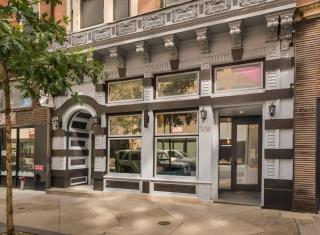 Quality Inn Philadelphia Center City - 7