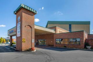 Comfort Suites Bethlehem Near Lehigh University and LVI Airport - 9