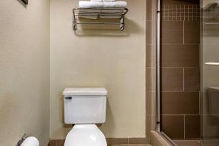 Comfort Suites Bethlehem Near Lehigh University and LVI Airport - 3