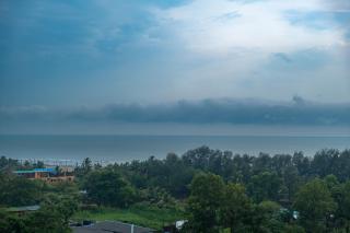 Hotel Beach Park - 8