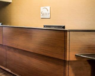 Sleep Inn & Suites Stony Creek - Petersburg South - 3
