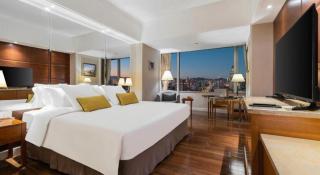 Kai Wah Plaza International Hotel - 9