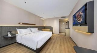 Jinjiang Inn Jingbian County Renmin Road Bus Terminal - 7