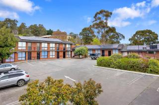 Econo Lodge Lilydale - 6