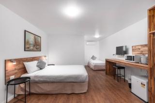 Econo Lodge Lilydale - 2