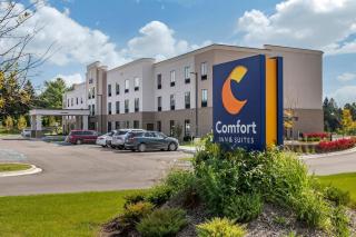 Comfort Inn & Suites Clarkston Pine Knob Area - 7