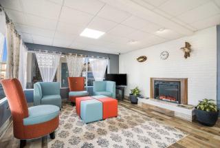 Quality Inn - On The Lake Clarksville-Boydton - 3
