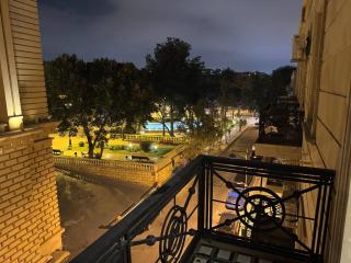 Old city apartment near boulevard - 9