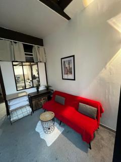 Cosy Appart Centre de Paris - 1