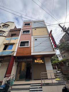 Hotel Shri Kelasham - 4