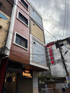 Hotel Shri Kelasham - 3