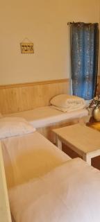 צימר חן בחד נס - 8