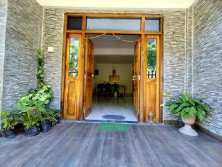 Marmen Homestay - 9