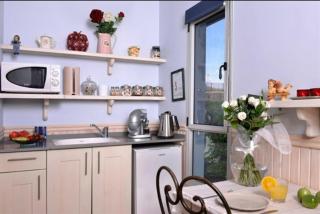 צימר חן בחד נס - 3