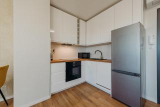 Apartamenty Dominikańska - 1