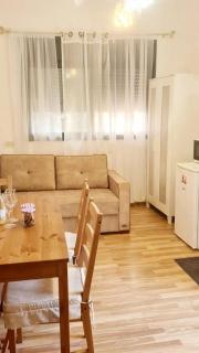 צימר חן בחד נס - 1