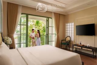 JM Villas Tropical Khem Beach - 2