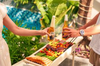 JM Villas Tropical Khem Beach - 7