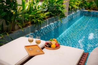 JM Villas Tropical Khem Beach - 5