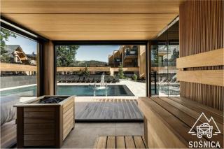 Giewont View Sośnica Residence & Spa - 3