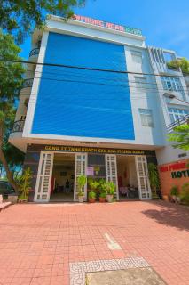 Khách sạn Kim Phụng Ngân - 0