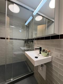 Aurora Studio for 2 - Lenzerheide - Lenzerheide - 4