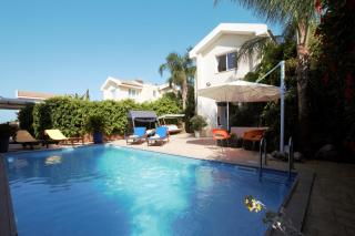 Helene Villa - Protaras - 0