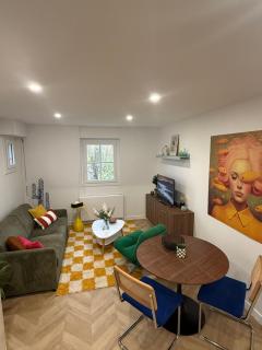 Suite cozy pour pros et séjours confort - 0