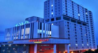 Bogor Valley Hotel - 3