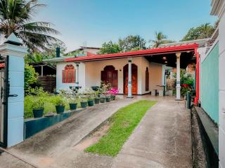 Nature Villa Hiriketiya - 8