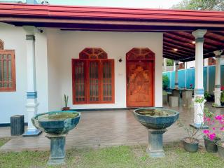 Nature Villa Hiriketiya - 3