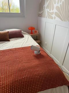 Suite cozy pour pros et séjours confort - 1