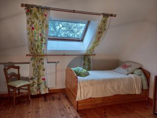 Etape à Villeperdue - La Barillonnerie - 5