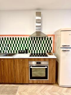 Suite cozy pour pros et séjours confort - 3