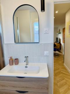 Suite cozy pour pros et séjours confort - 4