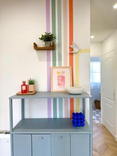 Suite cozy pour pros et séjours confort - 5