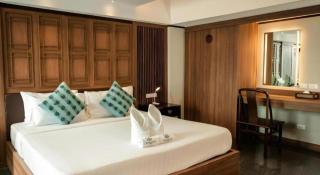 Bonito Chinos Hotel - 4